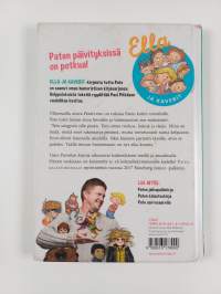 Paten aikakirjat