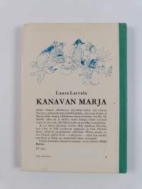 Kanavan Marja