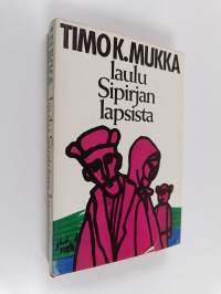 Laulu Sipirjan lapsista