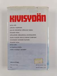 Kivisydän