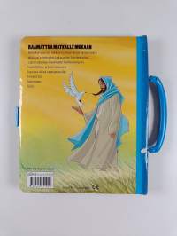 Raamattua matkalle mukaan