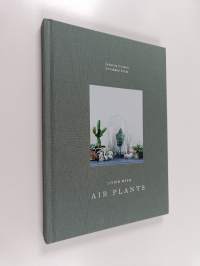 Living with Air Plants