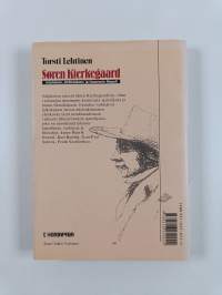 Sören Kierkegaard : intohimon, ahdistuksen ja huumorin filosofi