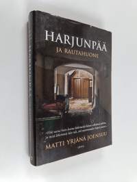 Harjunpää ja rautahuone