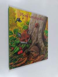 Pieni ketunpoika