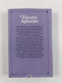 Viipurin kaunotar