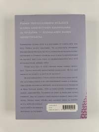 Satu miesten maailmassa (signeerattu)