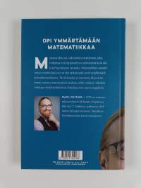 Astu matematiikan maailmaan