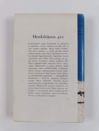 Henkilöjuna 422