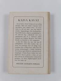 Kajsa Kavat och andra barn