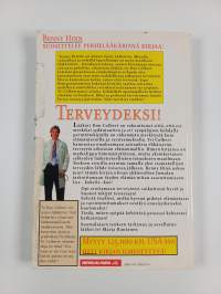 Terveydeksi!