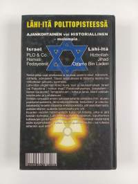 Tähtäimessä Israel : Lähi-itä polttopisteessä