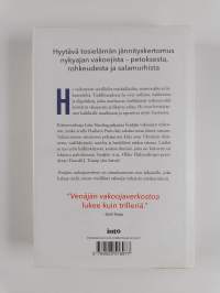 Venäjän vakoojaverkosto