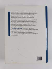 Tasavallan tiellä : Suomi kansalaissodasta 2000-luvulle