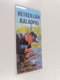 Retkeilijän kalaopas