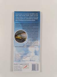 Retkeilijän kalaopas