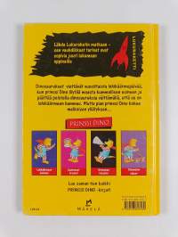 Lohikäärmeen hammas