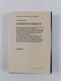 Yliminän viisaus