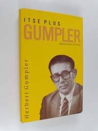 Itse plus Gumpler : rikosjuristin muistoja