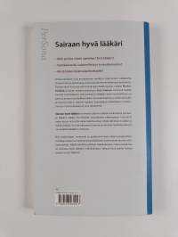 Sairaan hyvä lääkäri