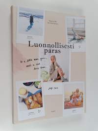 Luonnollisesti paras