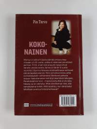 Kokonainen