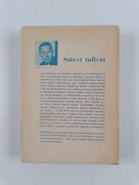 Sateet tulivat 2 : romaani nykyajan Intiasta
