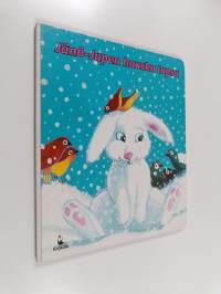 Jänö-Jupen hauska tupsu