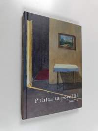Puhtaalta pöydältä