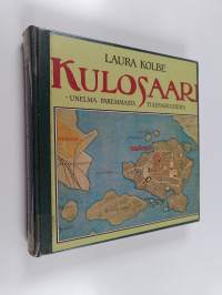 Kulosaari : unelma paremmasta tulevaisuudesta