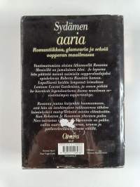 Sydämen aaria