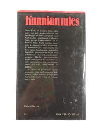Kunnian mies