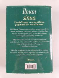 Ilman sinua