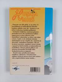 Hunajamies