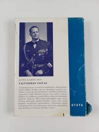 Talvisodan taivas