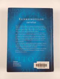 Elinkeinotulon verotus