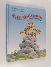 Katti Matikainen ja mau-ahtava Suomi