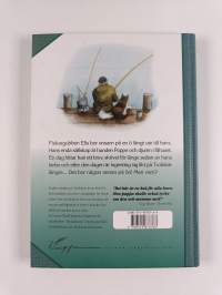 Vinden vänder på Trollskär (signeerattu, tekijän omiste)