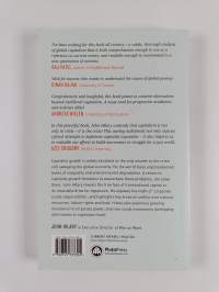 The Poverty of Capitalism : Economic Meltdown and the Struggle for What Comes Next