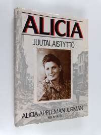 Alicia, juutalaistyttö
