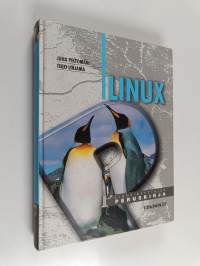 Linux : Linux-käyttäjän peruskirja