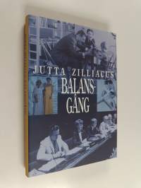Balansgång