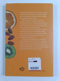 Fodmap : vatsavaivat kuriin ruokavaliolla