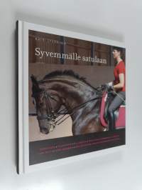 Syvemmälle satulaan