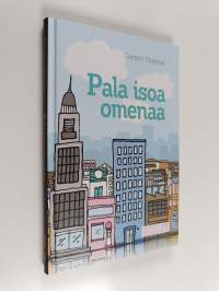 Pala isoa omenaa