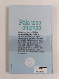 Pala isoa omenaa