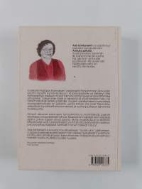 Annuka juttuloi (signeerattu)