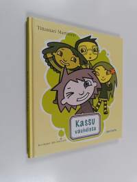 Kassu vauhdissa