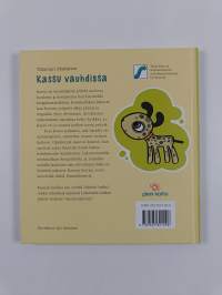 Kassu vauhdissa