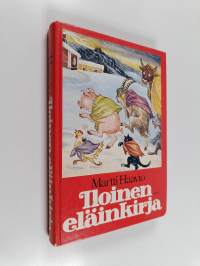 Iloinen eläinkirja eli Kaksitoista viisasta mestaria